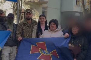 Евакуйовані не знали детального плану, кажуть у ВМС