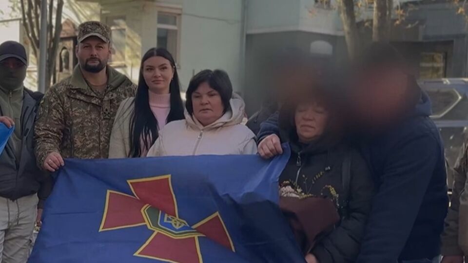 Эвакуированные не знали детального плана, говорят в ВМС