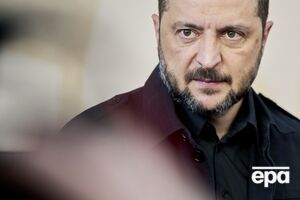 Зеленский: Важно это остановить, а потом уже начать разговор