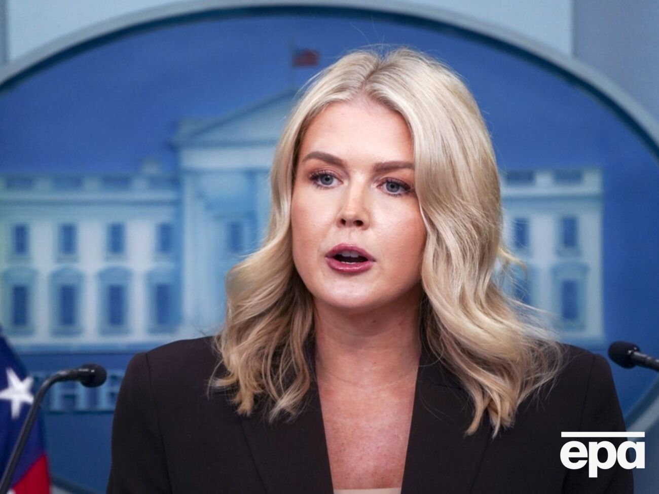 Издание назвало ответ Ливитт на простой вопрос "безумным"