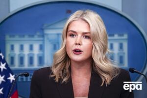 Издание назвало ответ Ливитт на простой вопрос "безумным"