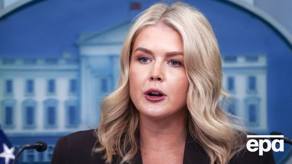 Издание назвало ответ Ливитт на простой вопрос "безумным"