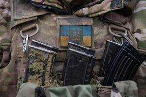 Война в Украине продолжается с 2014 года