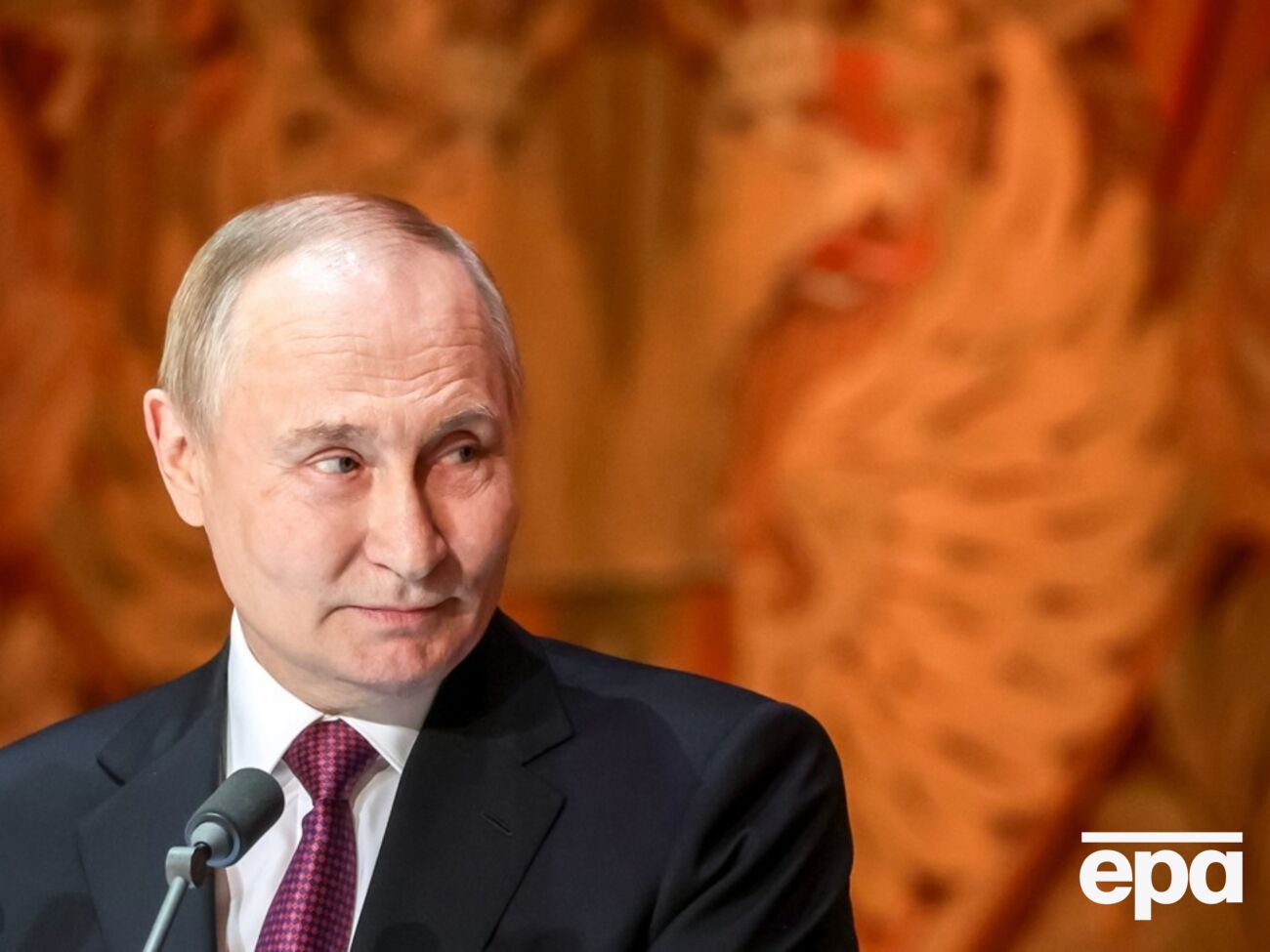 Путину приходится искать альтернативные маршруты, отмечает СМИ