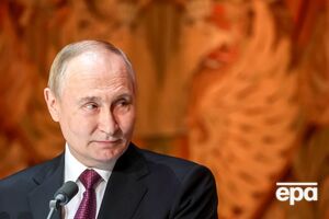 Путіну доводиться шукати альтернативні маршрути, зазначає ЗМІ
