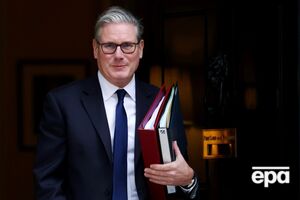 Стармер запропонував співпрацювати зі США