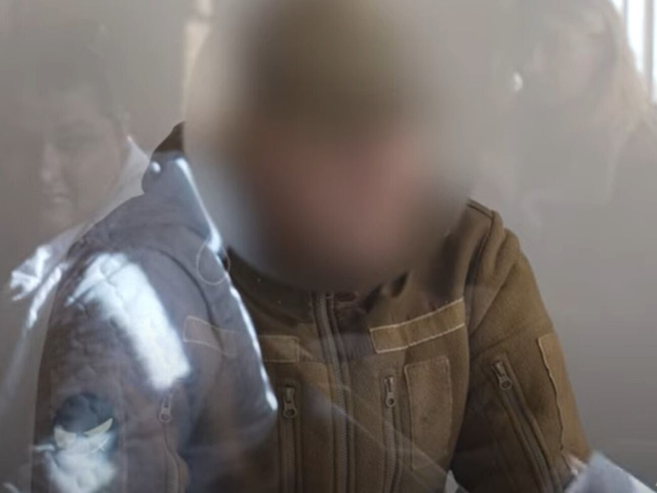 Командир одного з військовослужбовців: Вони всі молоді бійці, військовослужбовці, і вони могли б виконувати свої обов'язки