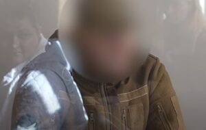 Командир одного з військовослужбовців: Вони всі молоді бійці, військовослужбовці, і вони могли б виконувати свої обов'язки