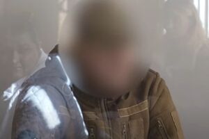 Командир одного из военнослужащих: Они все – молодые бойцы, военнослужащие, и они могли бы выполнять свои обязанности