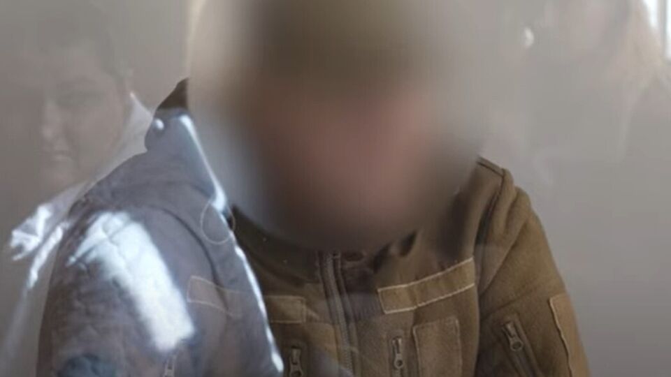 Командир одного из военнослужащих: Они все – молодые бойцы, военнослужащие, и они могли бы выполнять свои обязанности