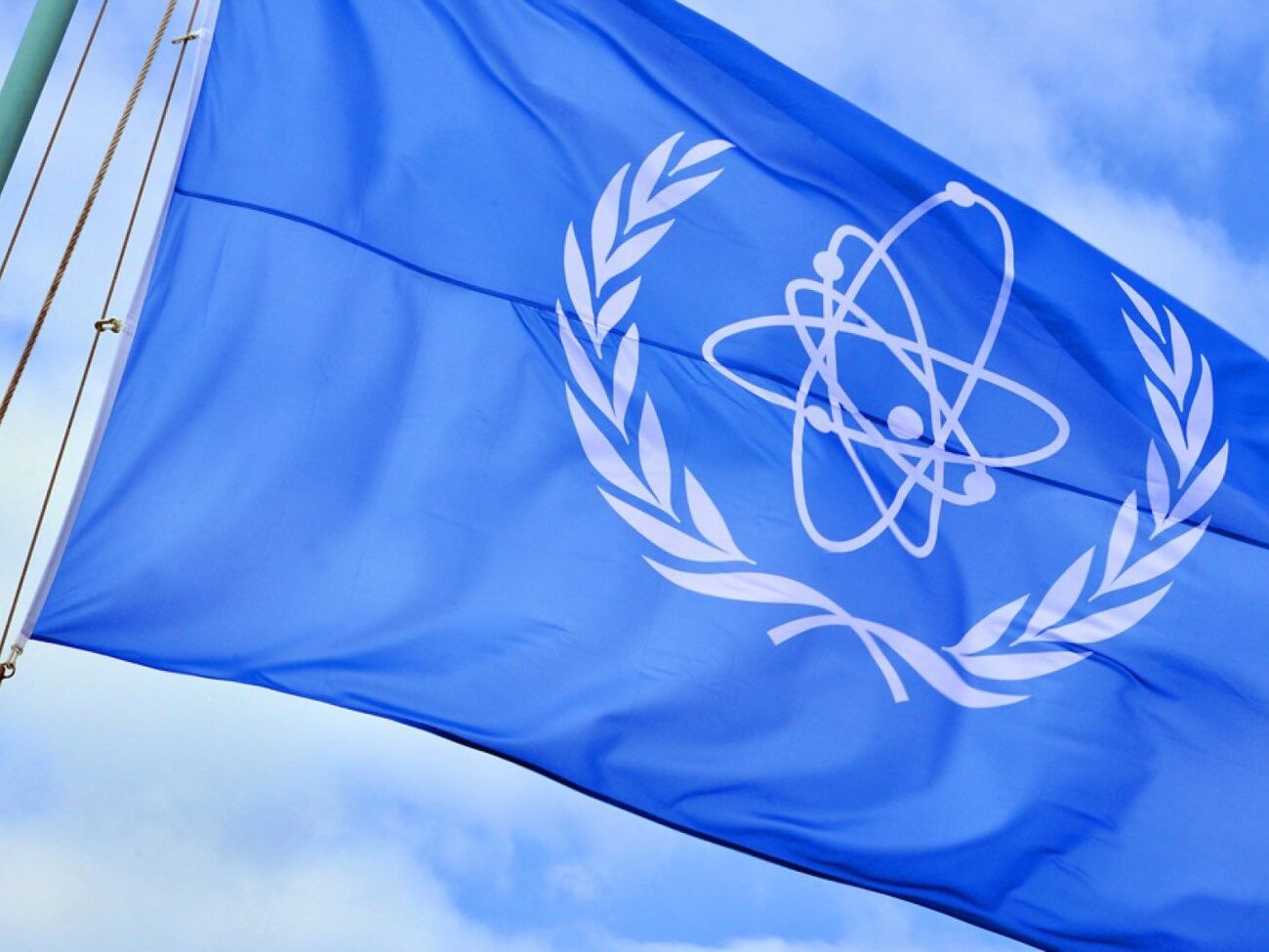 У МАГАТЕ знову не вказали, хто захопив ЗАЕС