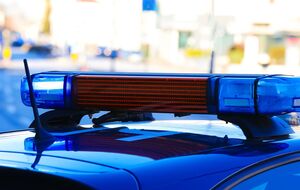 Полиция озвучила причину конфликта на АЗС