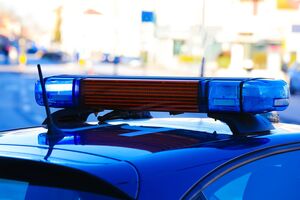 Полиция озвучила причину конфликта на АЗС