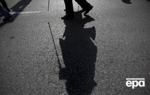 В течение более двух месяцев финансовая гвардия наблюдала, следила и снимала мужчину на видео, пишут журналисты