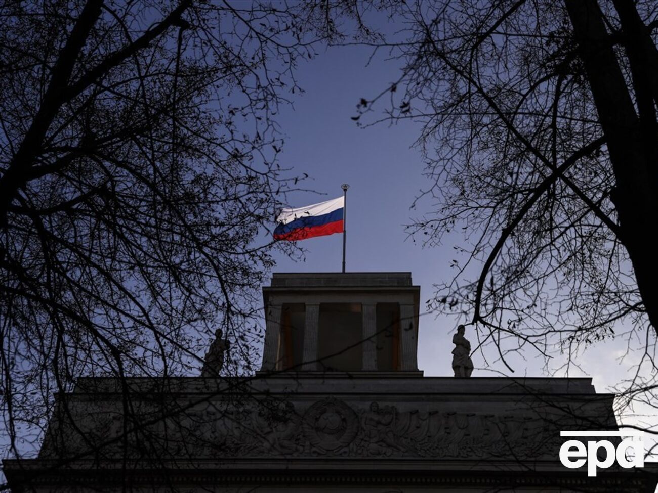 В ЕС хотят ограничить передвижение дипломатов РФ, писали СМИ