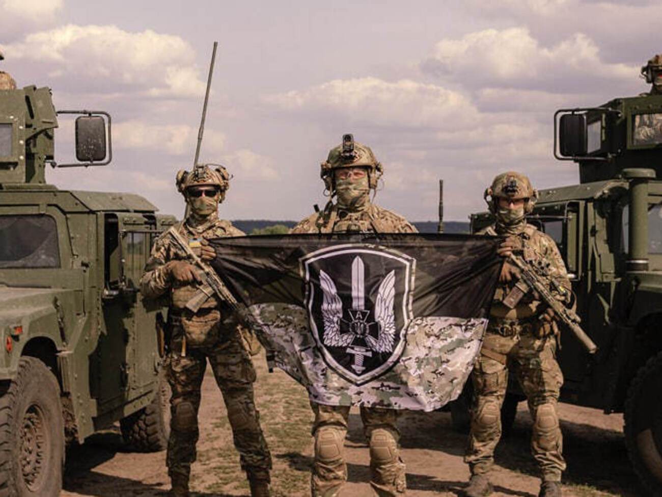 У ЦСО є різні напрями – від бойових посад до адміністративних, зазначили в СБУ