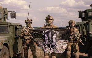 В ЦСО есть различные направления – от боевых должностей до административных, отмечает СБУ