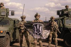 В ЦСО есть различные направления – от боевых должностей до административных, отмечает СБУ