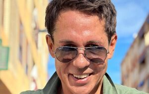 В марте 2022 года Панин назвал Путина палачом