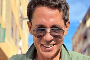 У березні 2022 року Панін назвав Путіна катом