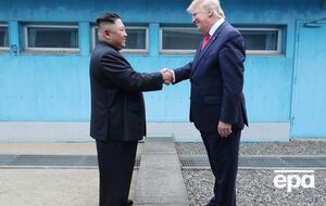 Остання із трьох зустрічей лідерів була в червні 2019 року