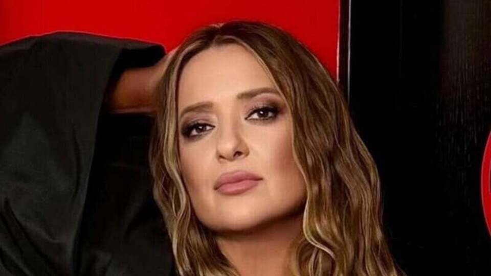 Могилевська має двох названих доньок