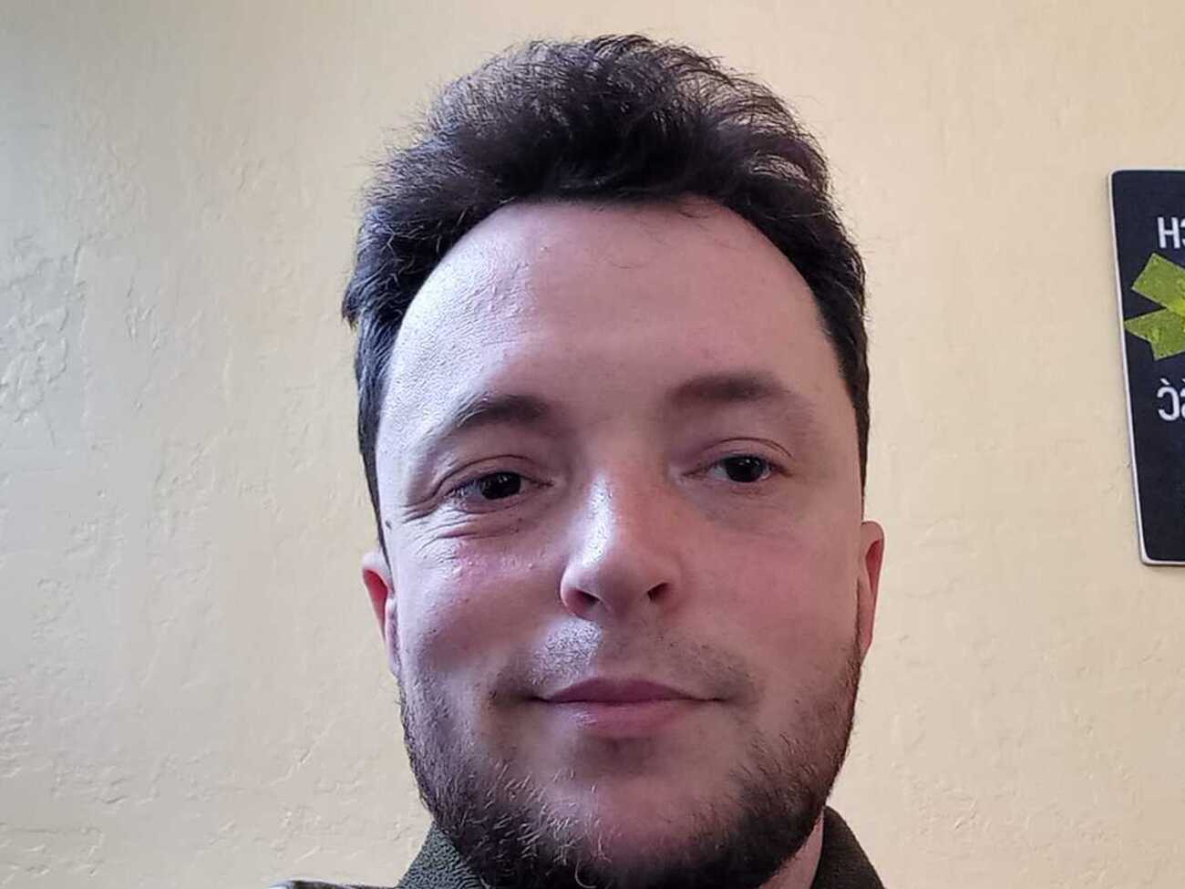 Велика Россия, а отступать некуда – позади насрано