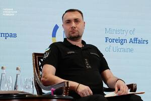 Украине нужно определить свое место в мире, считает глава ГУР