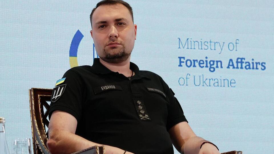 Украине нужно определить свое место в мире, считает глава ГУР