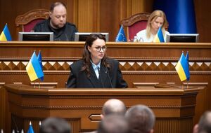 Свириденко: Мета цих рішень – зробити нас стійкими і покращити процес кризового реагування на наслідки обстрілів