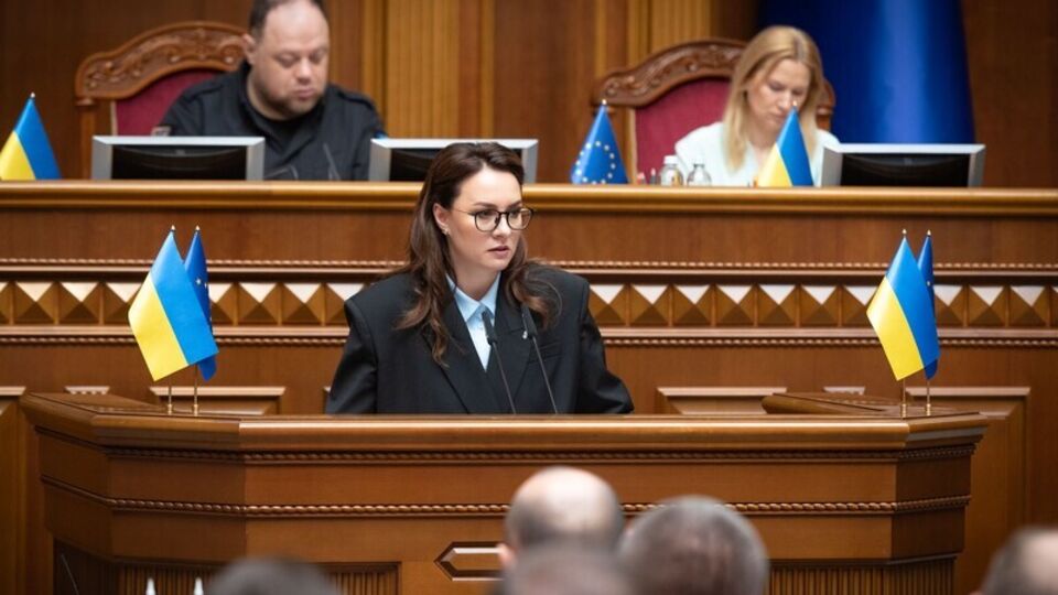 Свириденко: Цель этих решений – сделать нас устойчивыми и улучшить процесс кризисного реагирования на последствия обстрелов