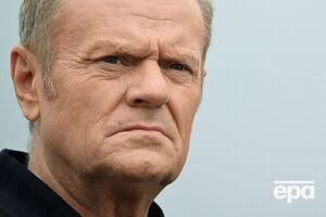 Туск: солидарность Европы с Украиной против агрессии России сегодня важнее, чем когда-либо раньше