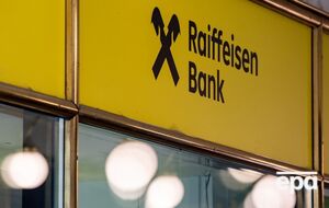Раніше Відень вимагав у ЄС компенсувати російські штрафи Raiffeisen Bank