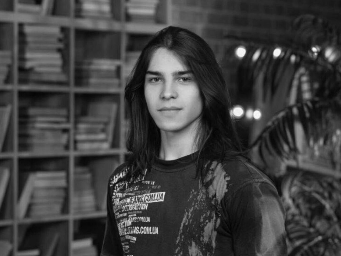 Подросток, подозреваемый в убийстве Давыденко, родом из Сомали