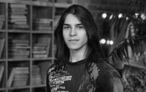 Подросток, подозреваемый в убийстве Давыденко, родом из Сомали