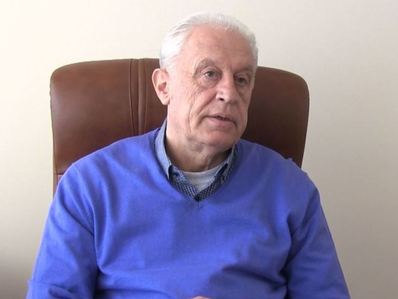 Грачу было 77 лет