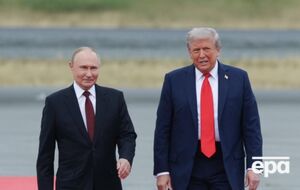 Встреча на Аляске уже вернула Путина за стол "для взрослых", пишет El País