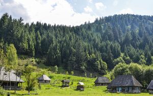 Ініціатива обирає села, які поєднують розвиток туризму зі збереженням культурної спадщини, природних ресурсів і традицій