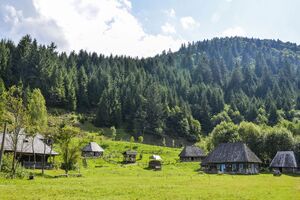Инициатива отмечает села, объединяющие развитие туризма с сохранением культурного наследия, природных ресурсов и традиций