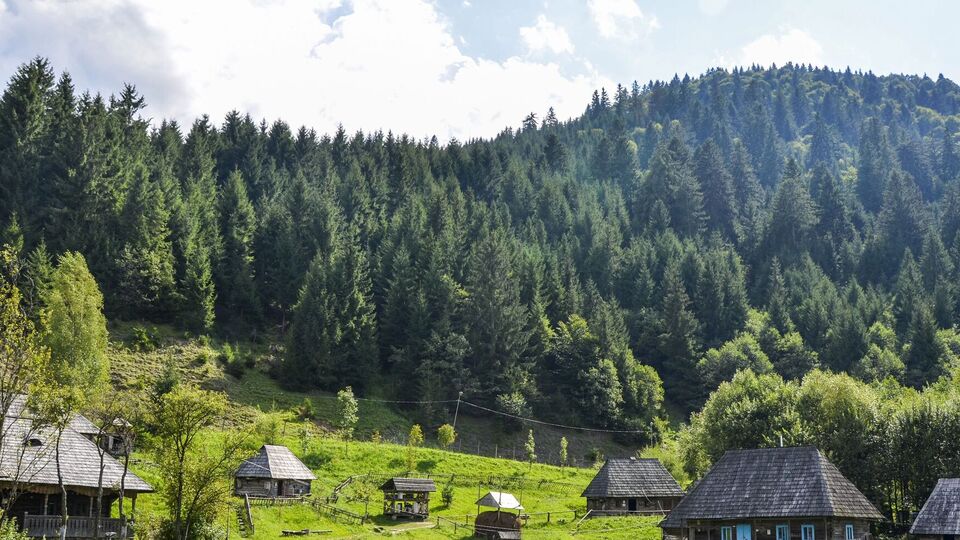 Инициатива отмечает села, объединяющие развитие туризма с сохранением культурного наследия, природных ресурсов и традиций