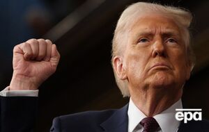 По словам Трампа, силы США не пострадали в результате этой операции