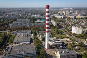 Bласти стремятся "взвешенно" использовать запасы газа