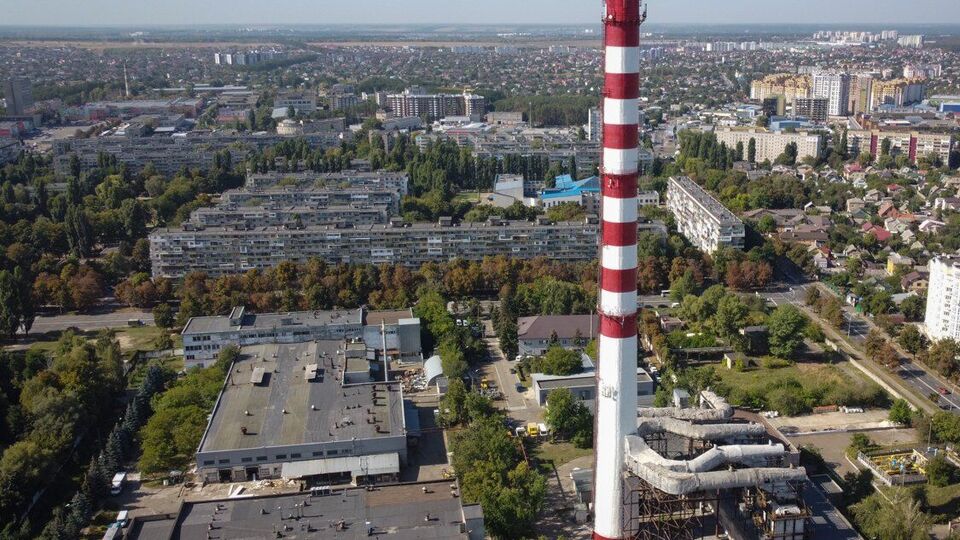Bласти стремятся "взвешенно" использовать запасы газа
