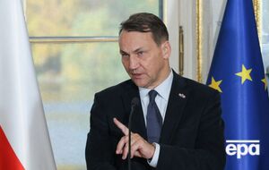 Сикорский объяснил венгерскому коллеге, что считает подрыв "Потоков" самообороной страны