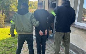 Серійні підпали за участю фігуранта могли тривати із червня 2025 року