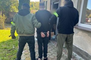 Серійні підпали за участю фігуранта могли тривати із червня 2025 року