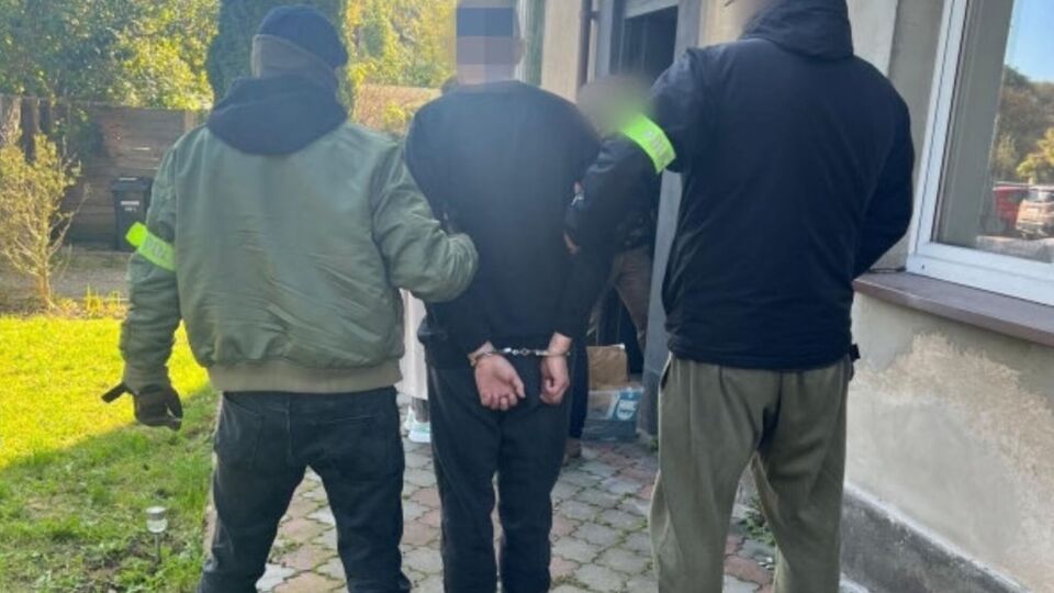 Серійні підпали за участю фігуранта могли тривати із червня 2025 року