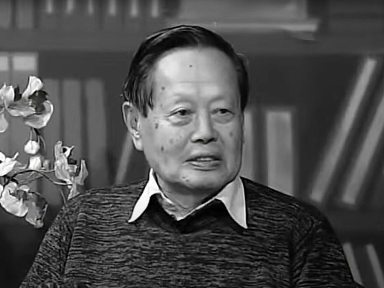 Ученый умер от болезни, однако никаких подробностей не сообщают