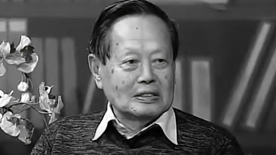 Ученый умер от болезни, однако никаких подробностей не сообщают