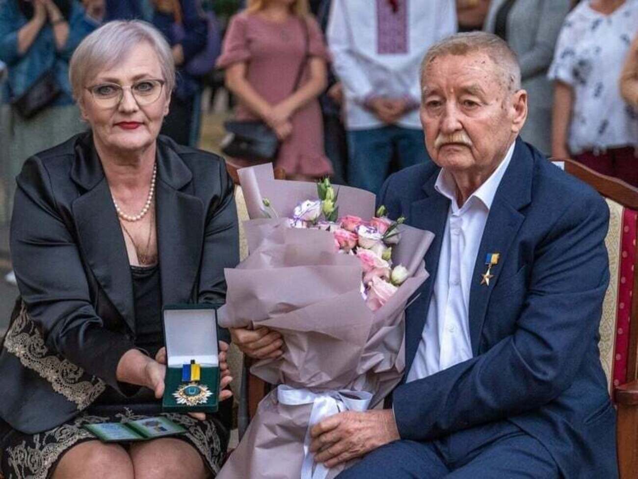 Світлана Поклад: Нам дуже далеко до Європи. Дуже! А до США так і взагалі...